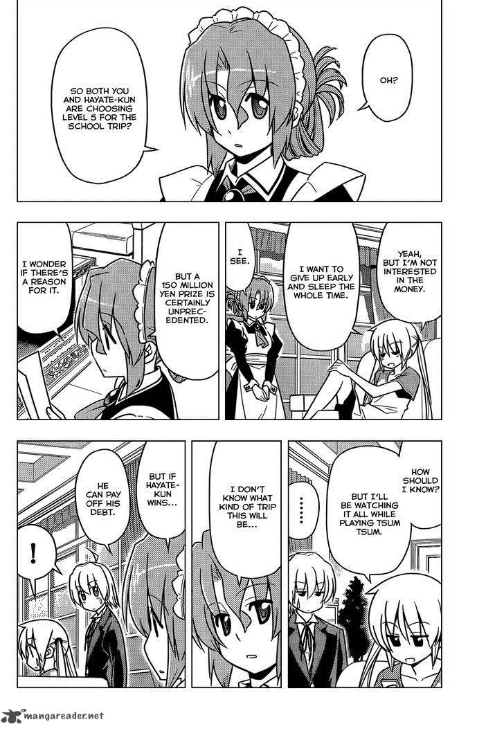 Hayate The Combat Butler 486 5