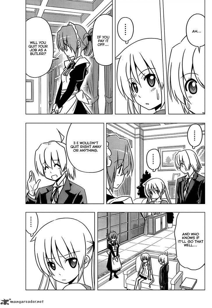 Hayate The Combat Butler 486 6