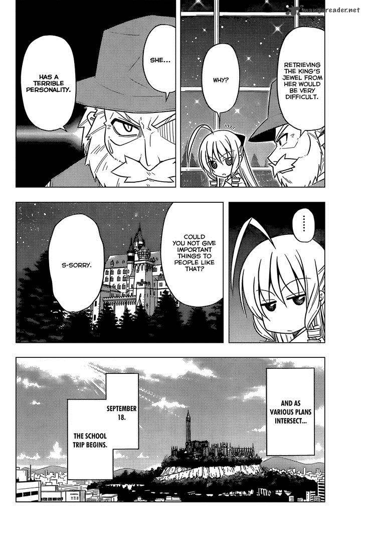 Hayate The Combat Butler 486 9