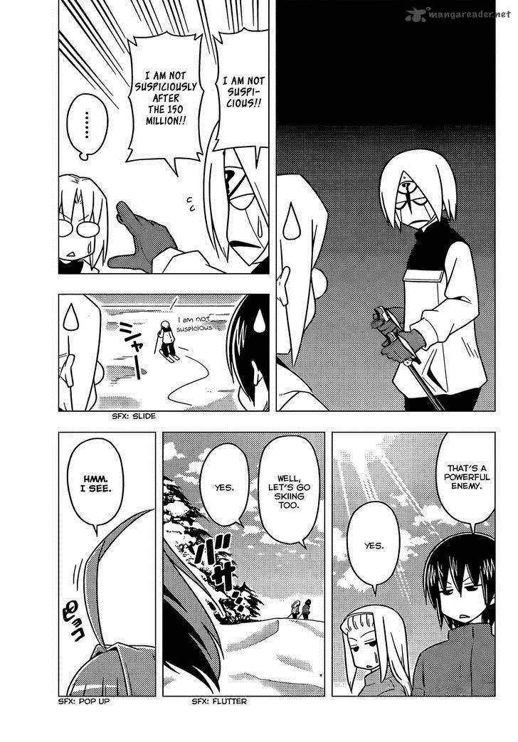 Hayate The Combat Butler 487 16