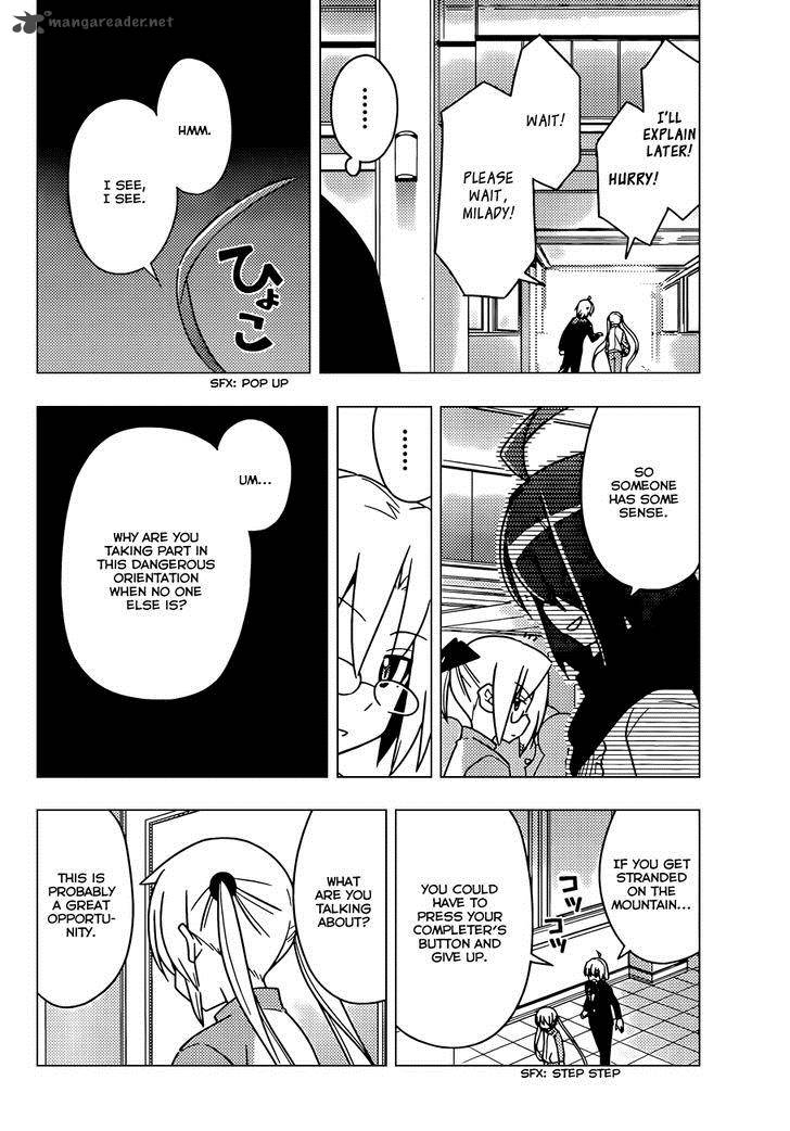 Hayate The Combat Butler 488 11