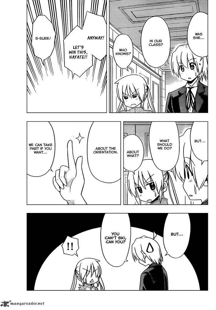 Hayate The Combat Butler 488 14
