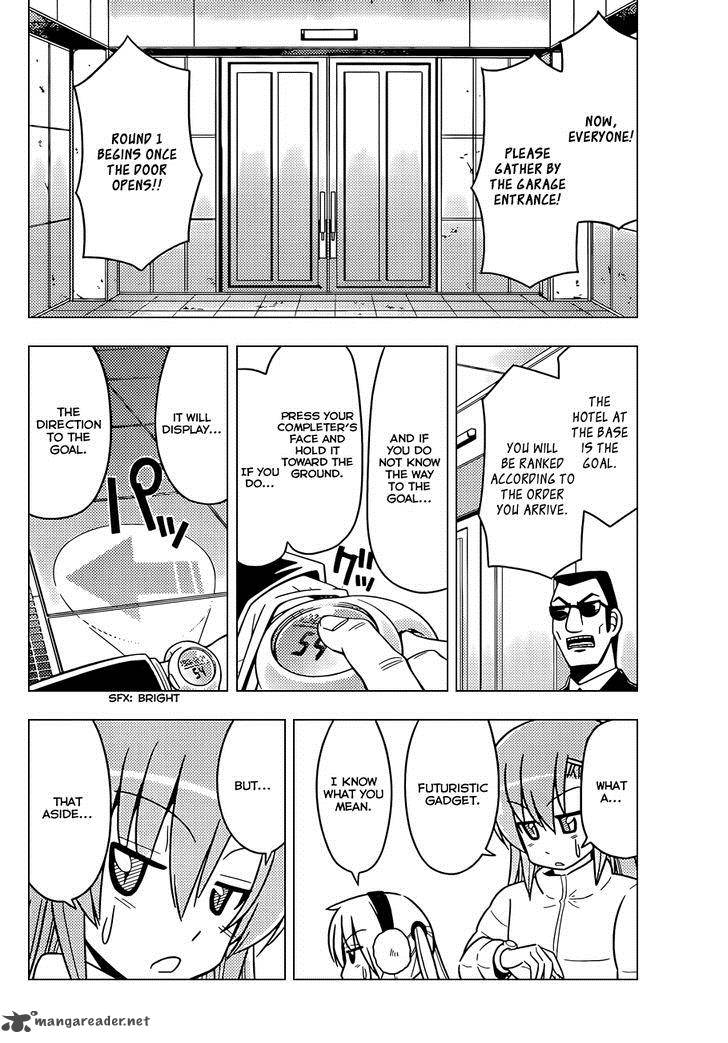 Hayate The Combat Butler 488 15
