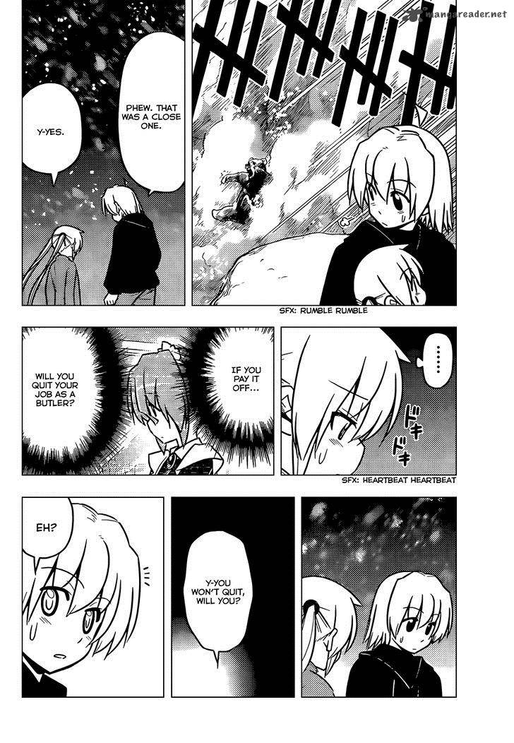 Hayate The Combat Butler 489 10