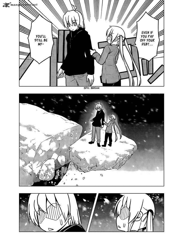 Hayate The Combat Butler 489 11