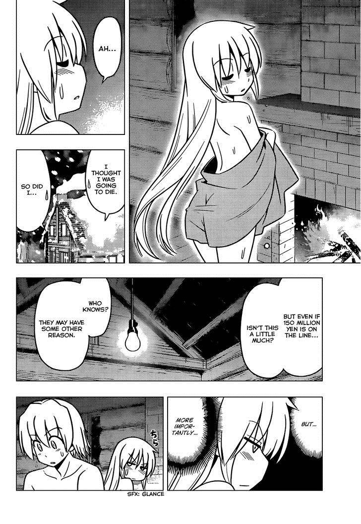 Hayate The Combat Butler 489 14