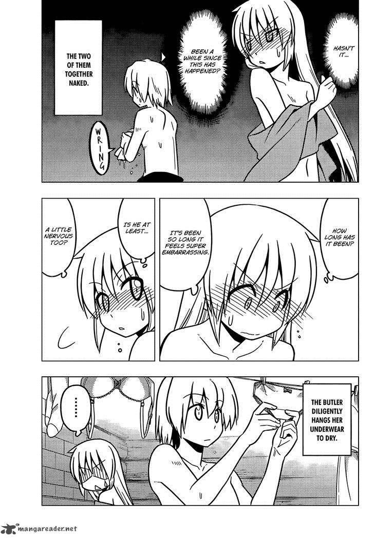 Hayate The Combat Butler 489 15