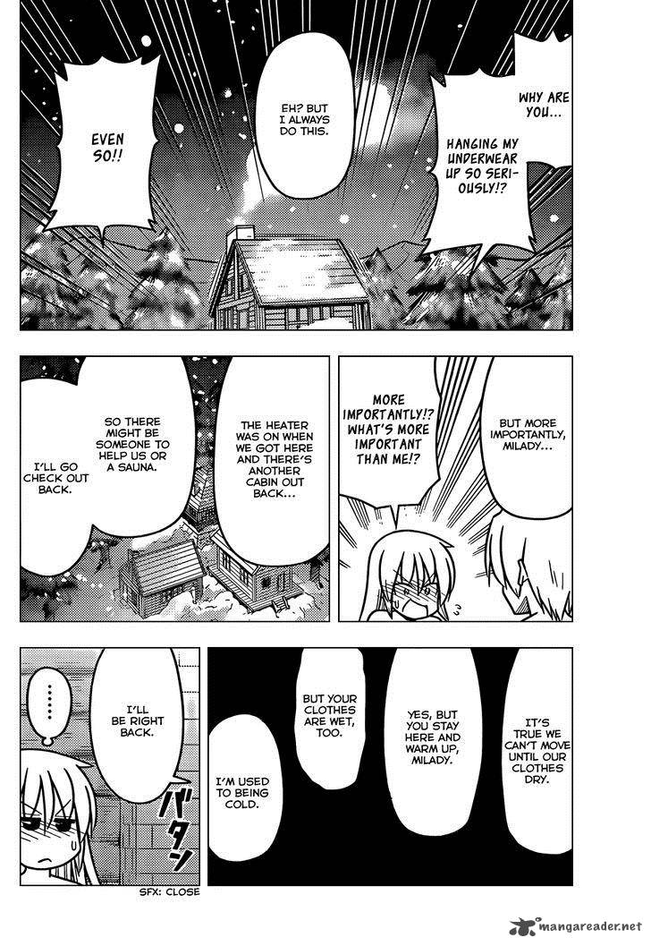 Hayate The Combat Butler 489 16