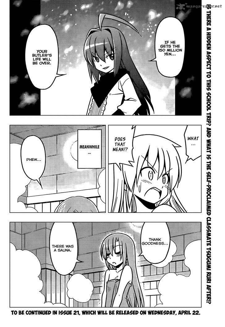 Hayate The Combat Butler 489 18