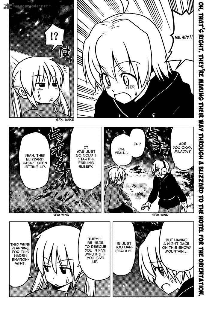 Hayate The Combat Butler 489 4