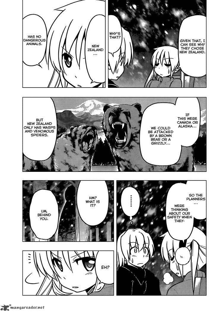 Hayate The Combat Butler 489 5