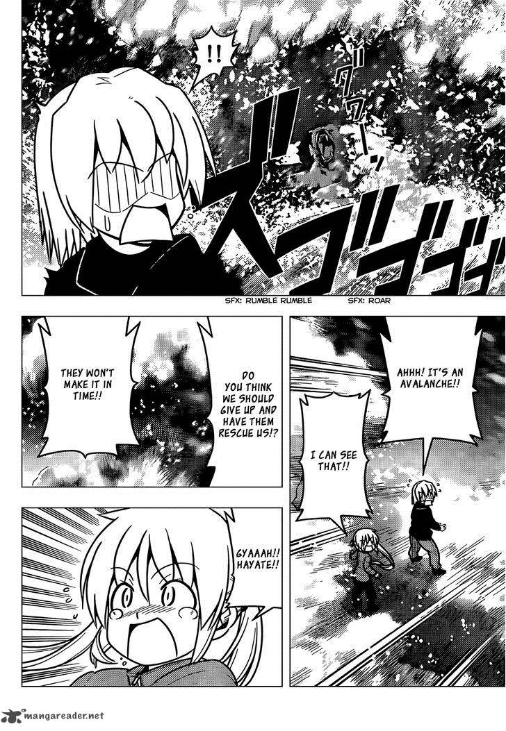 Hayate The Combat Butler 489 8