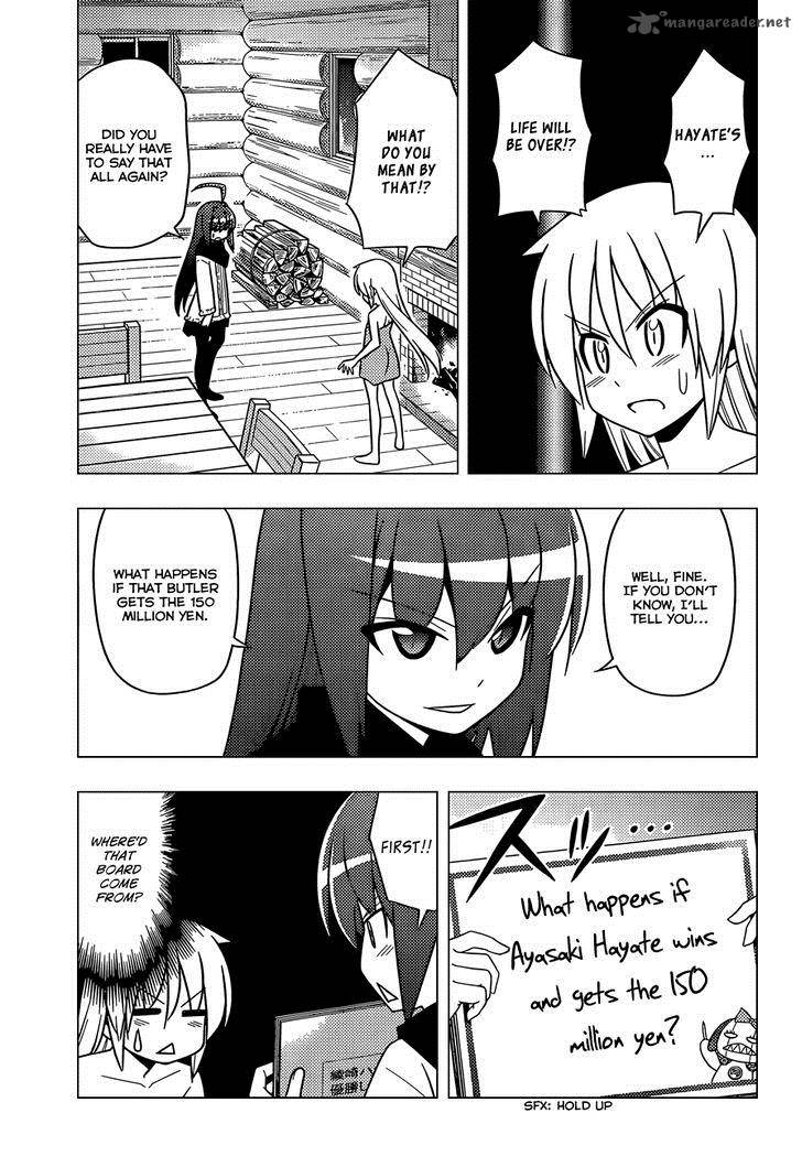 Hayate The Combat Butler 490 4