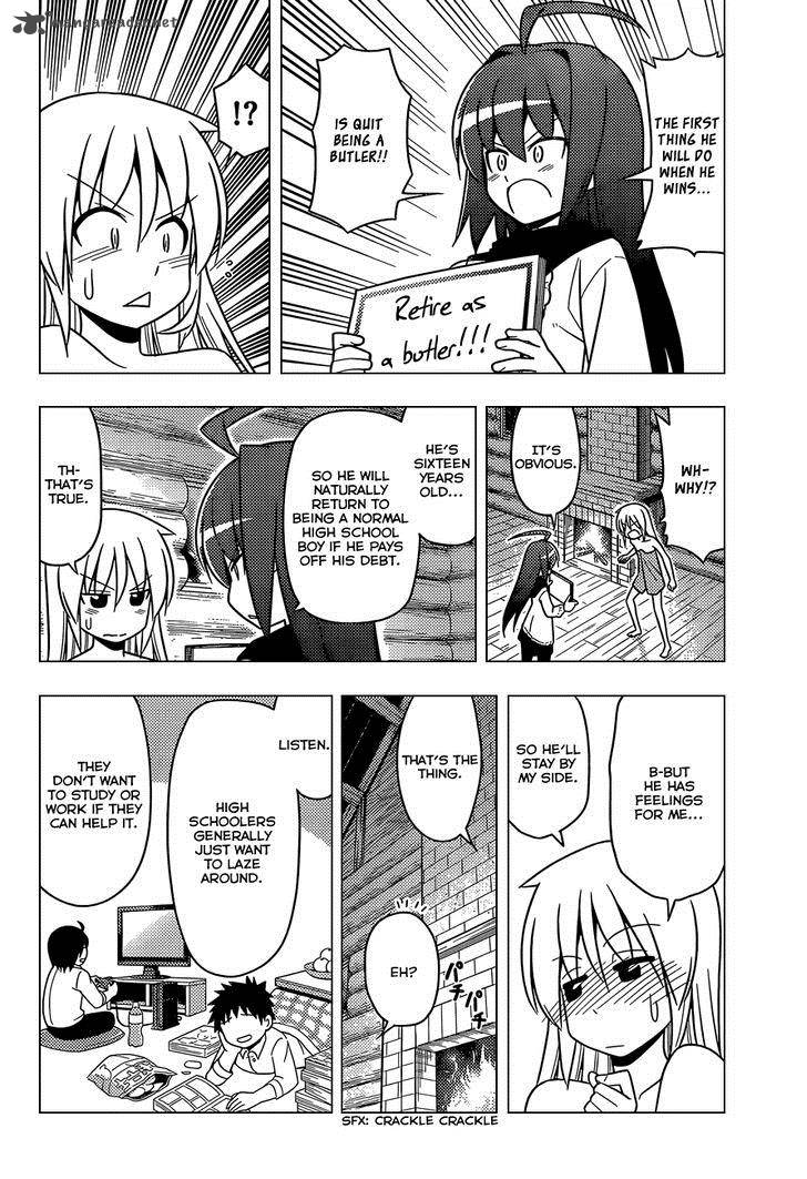 Hayate The Combat Butler 490 5