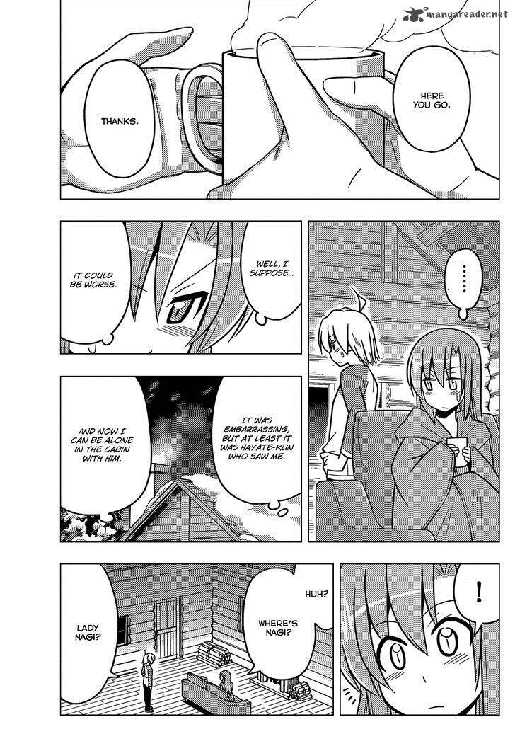 Hayate The Combat Butler 491 12
