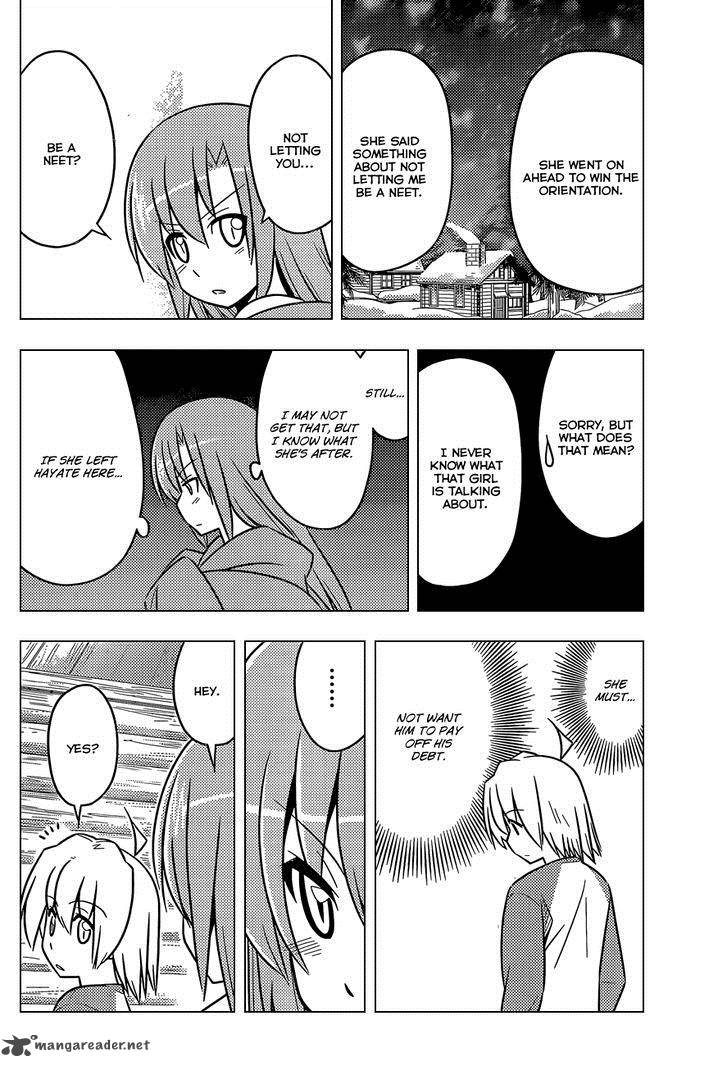 Hayate The Combat Butler 491 13