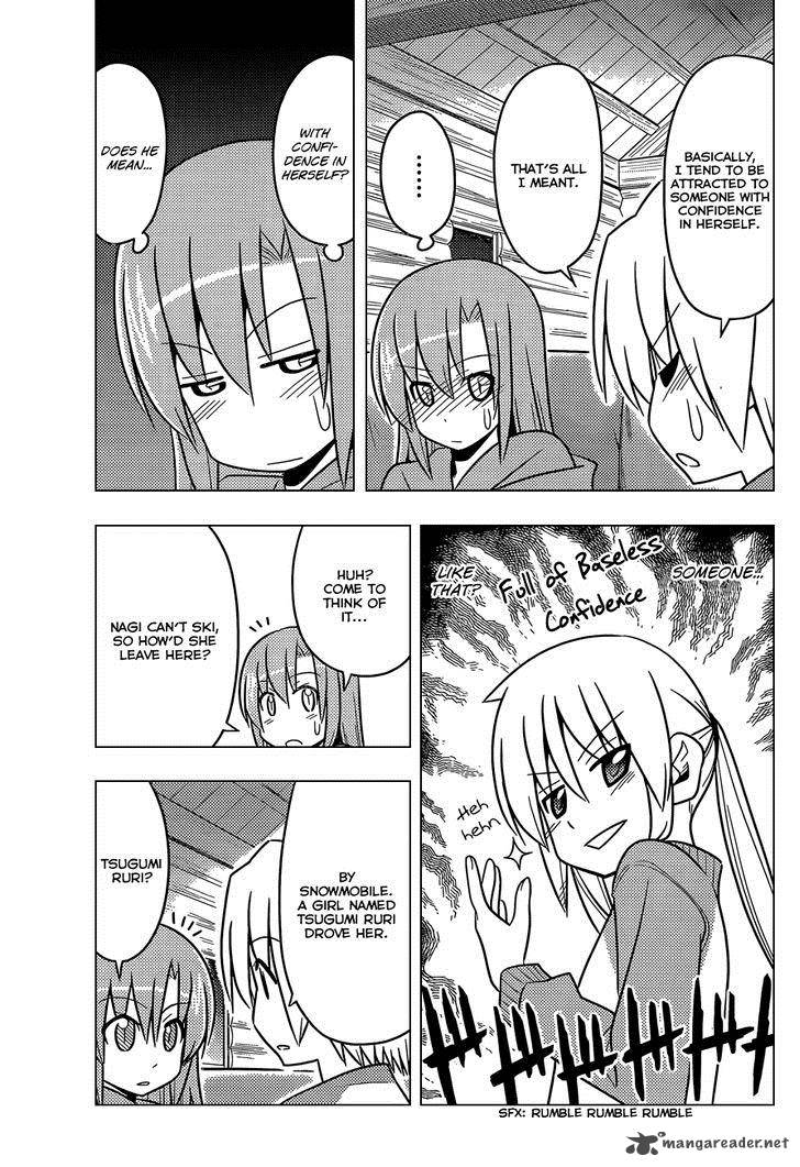 Hayate The Combat Butler 491 16