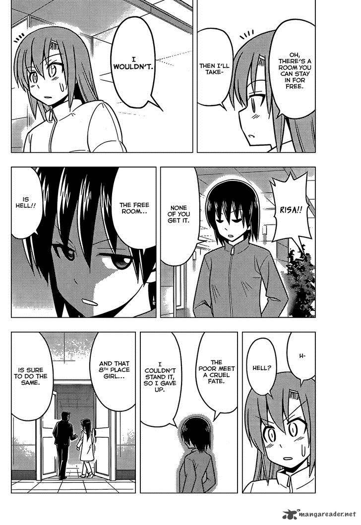 Hayate The Combat Butler 493 11