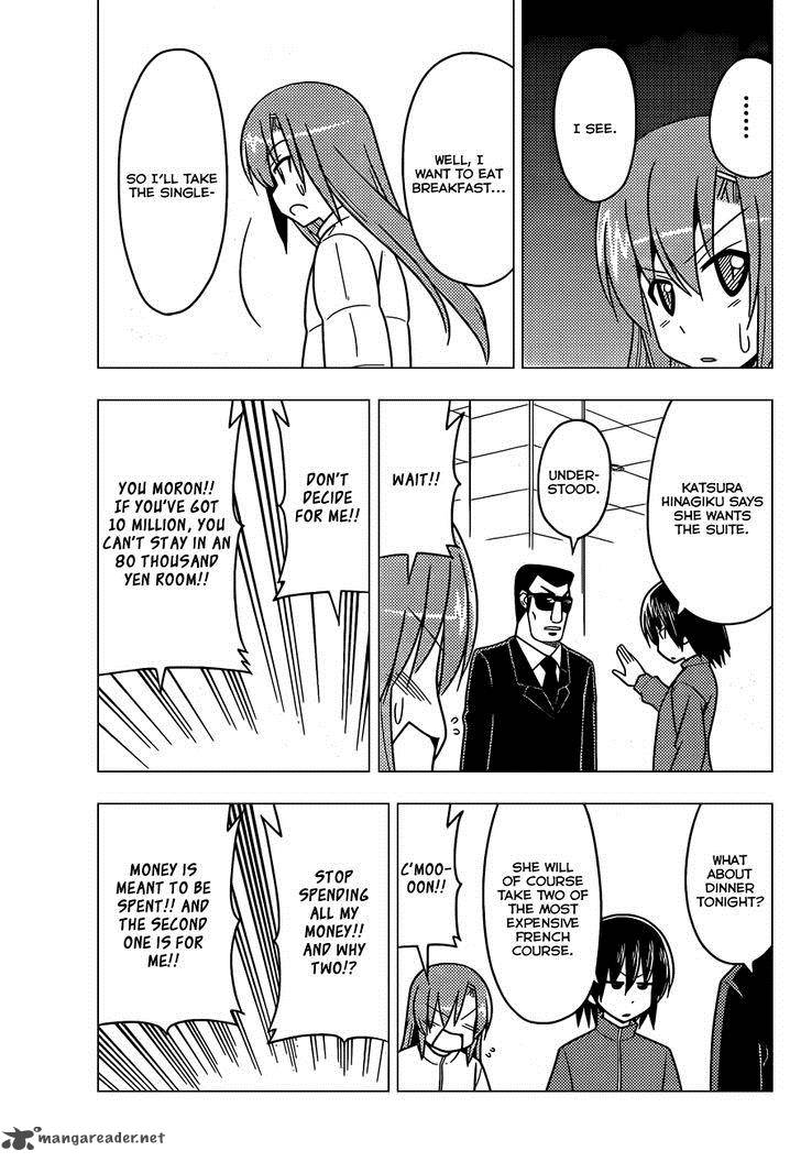 Hayate The Combat Butler 493 12