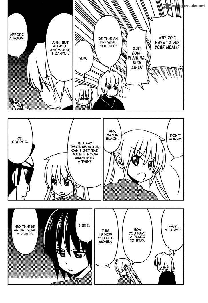 Hayate The Combat Butler 493 13