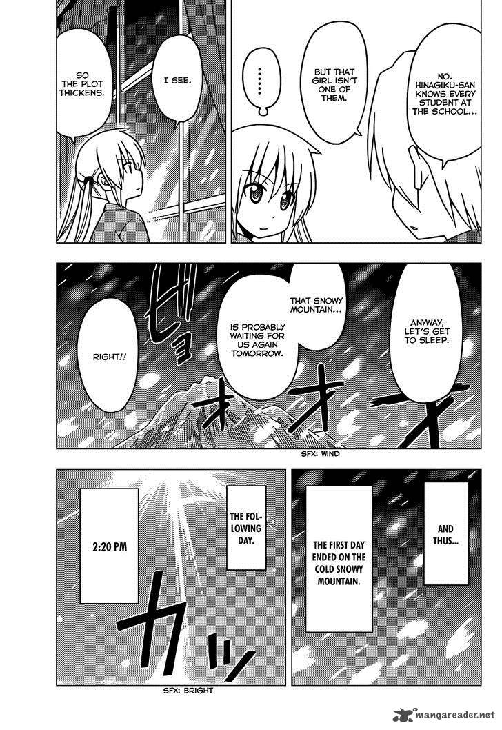 Hayate The Combat Butler 493 16