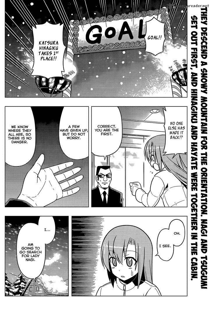 Hayate The Combat Butler 493 3