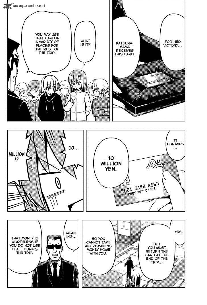 Hayate The Combat Butler 493 7