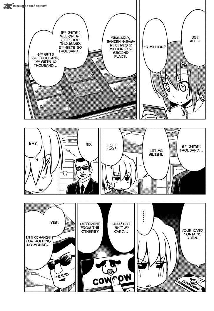 Hayate The Combat Butler 493 8