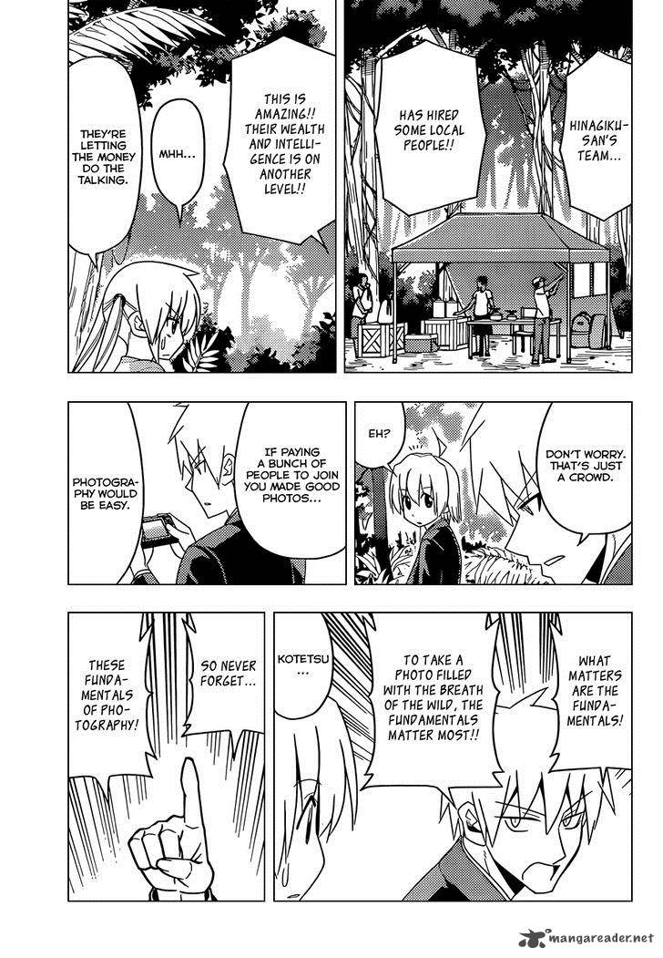Hayate The Combat Butler 495 10