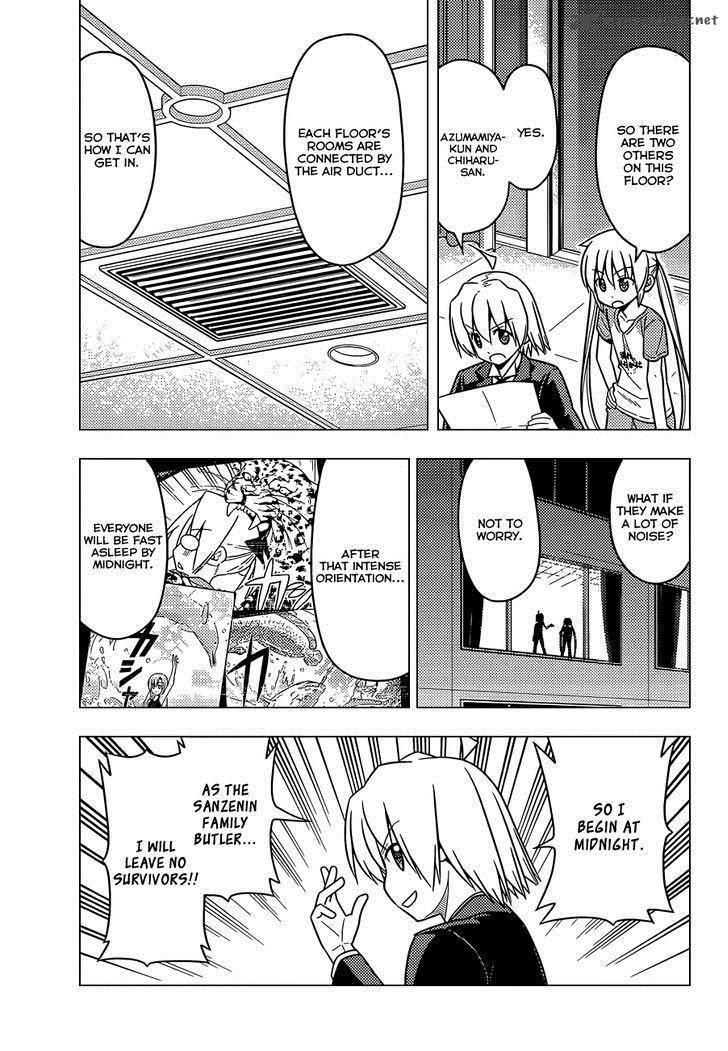 Hayate The Combat Butler 497 8
