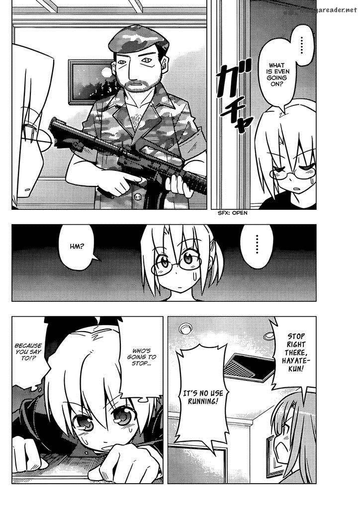 Hayate The Combat Butler 498 11