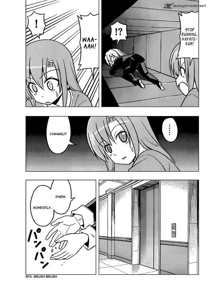 Hayate The Combat Butler 498 12
