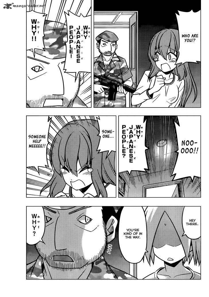 Hayate The Combat Butler 498 14