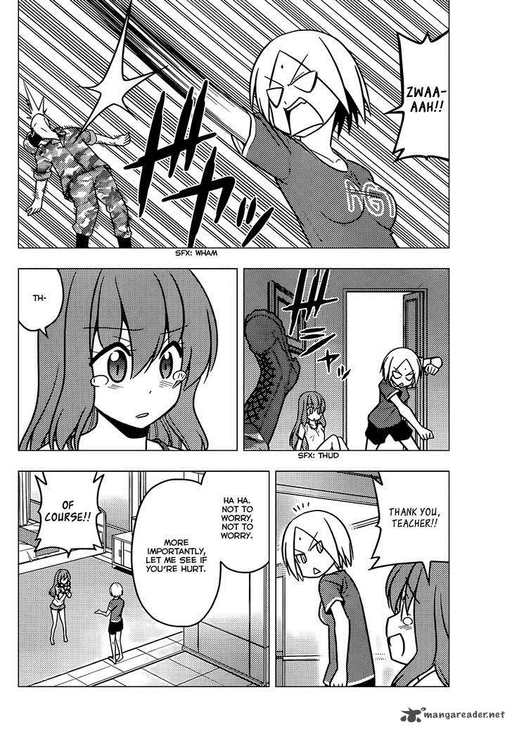 Hayate The Combat Butler 498 15