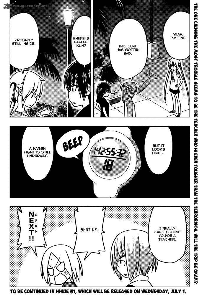 Hayate The Combat Butler 498 17