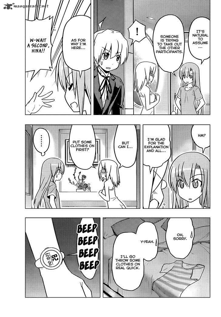 Hayate The Combat Butler 498 4