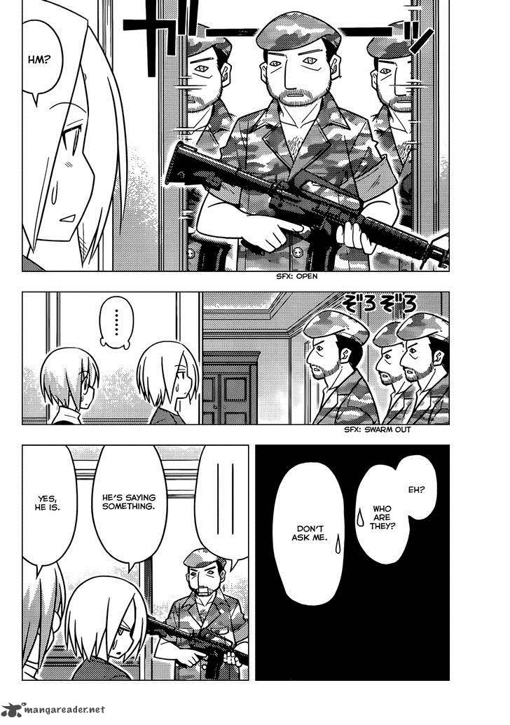 Hayate The Combat Butler 498 7