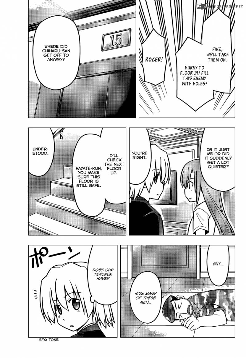 Hayate The Combat Butler 499 12