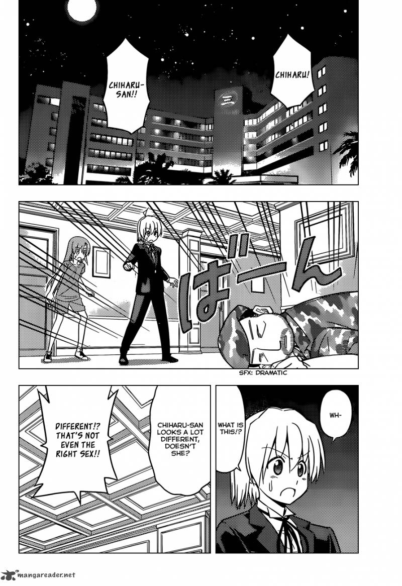Hayate The Combat Butler 499 5