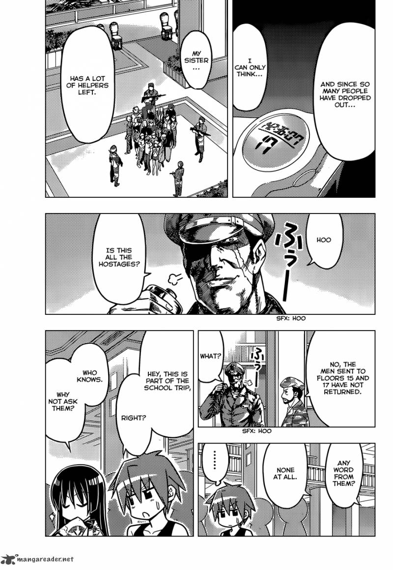 Hayate The Combat Butler 499 8