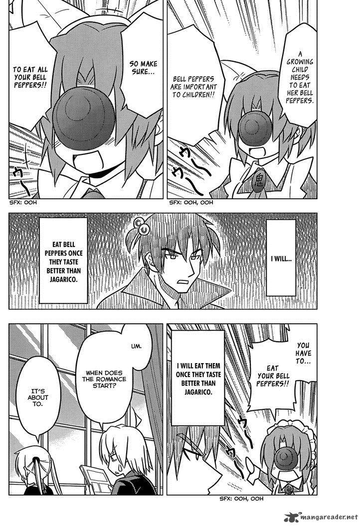 Hayate The Combat Butler 500 12