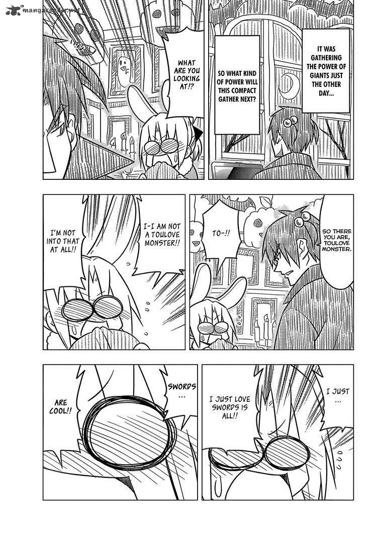 Hayate The Combat Butler 500 15