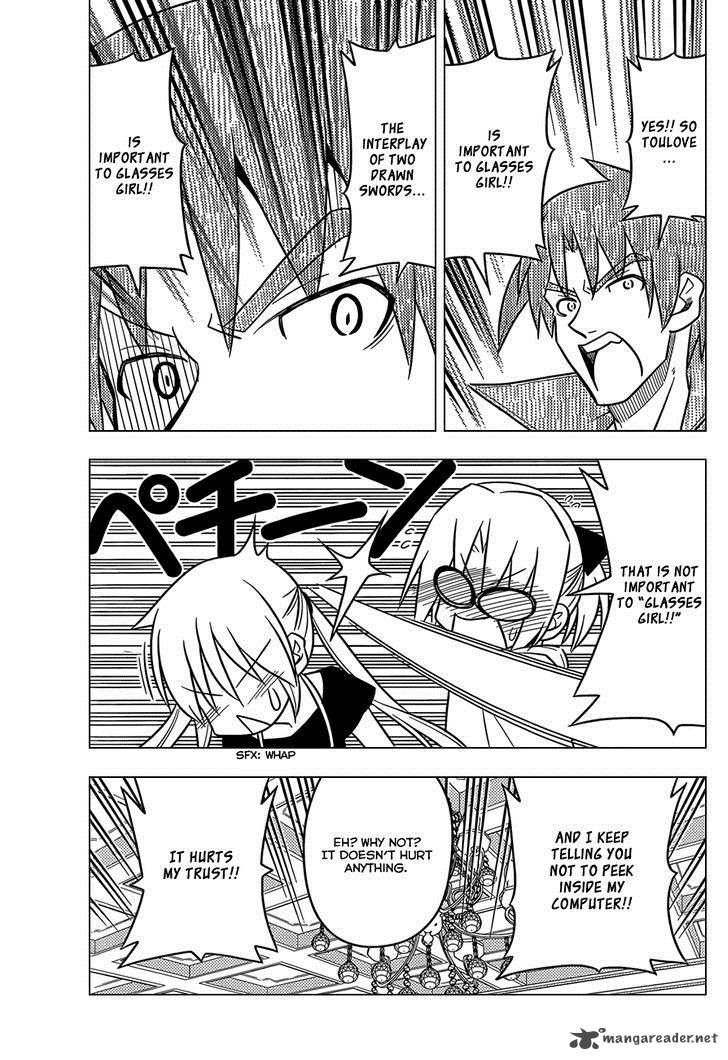 Hayate The Combat Butler 500 17