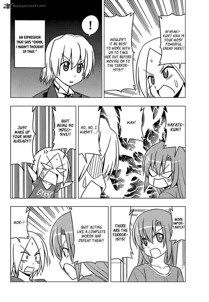 Hayate The Combat Butler 501 13