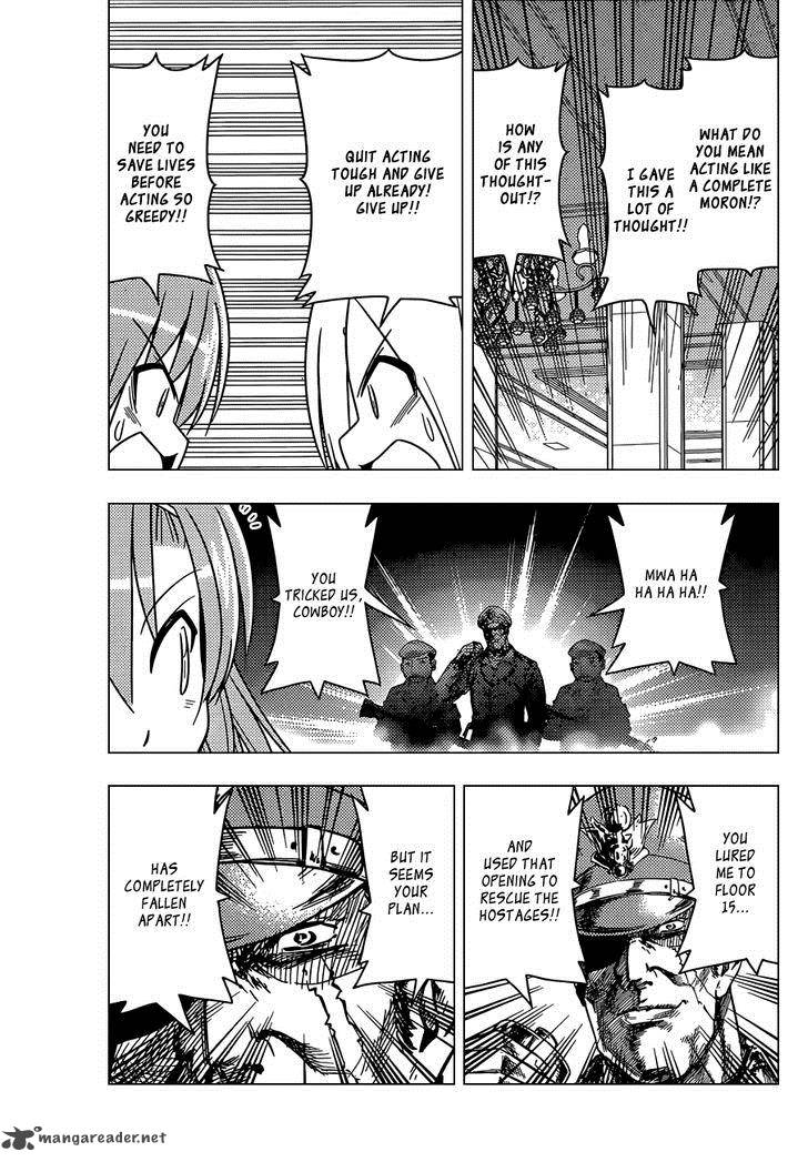 Hayate The Combat Butler 501 14