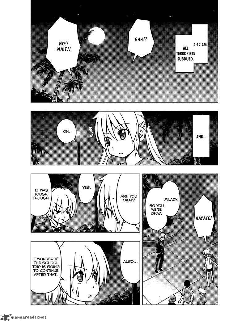Hayate The Combat Butler 501 16