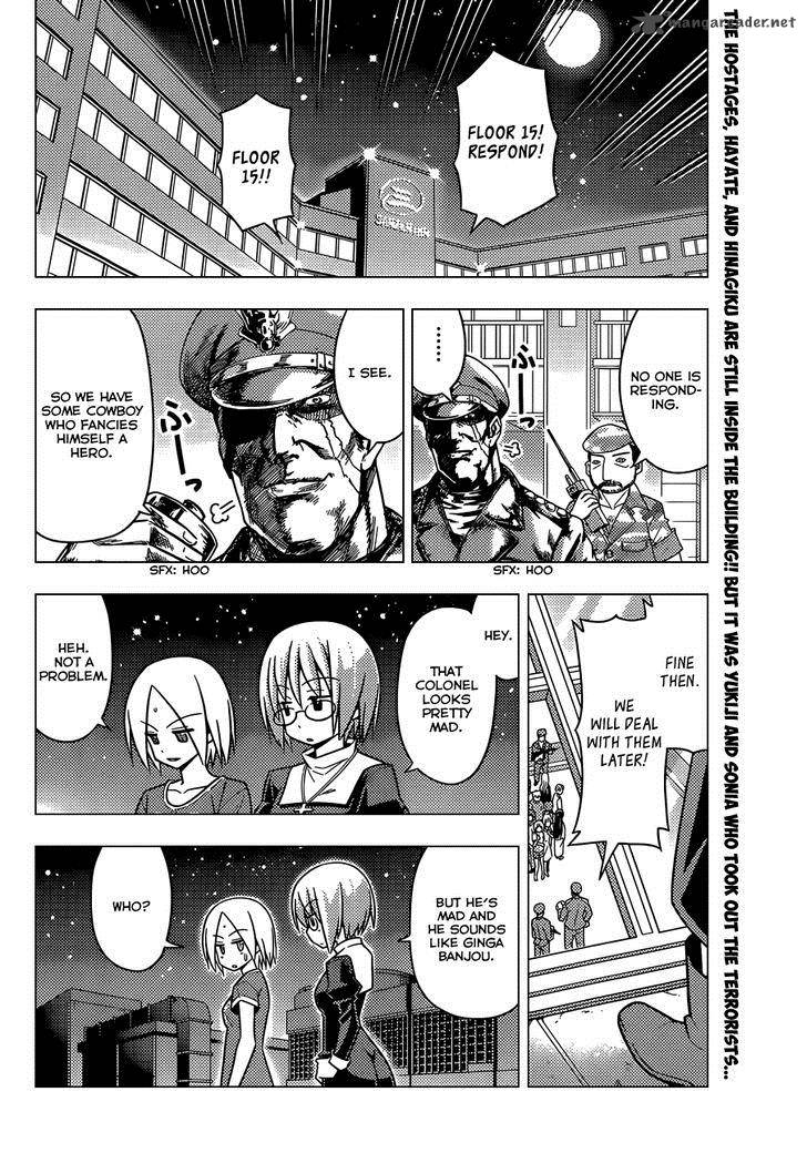 Hayate The Combat Butler 501 3