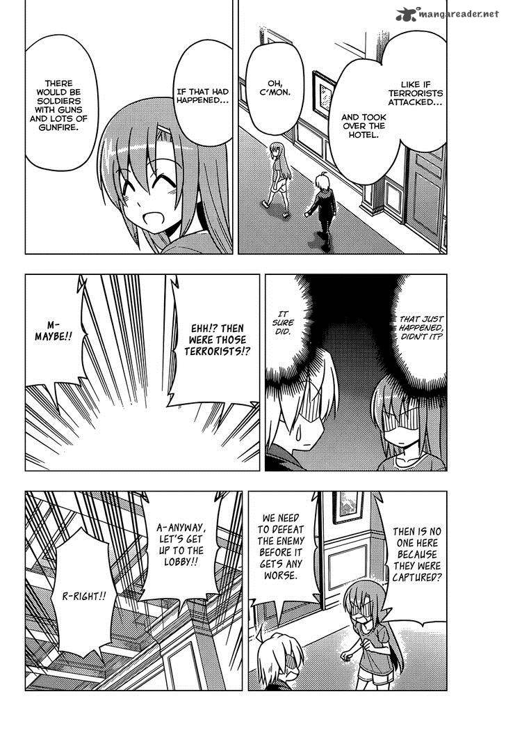 Hayate The Combat Butler 501 7
