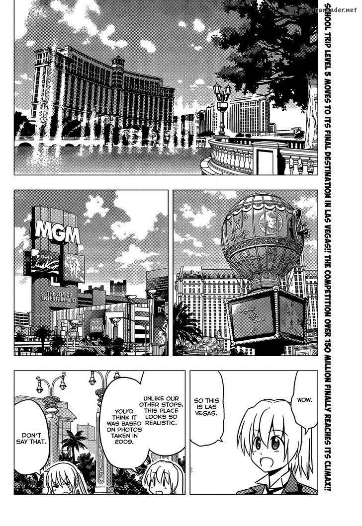 Hayate The Combat Butler 502 3