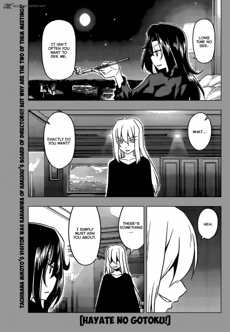 Hayate The Combat Butler 503 2